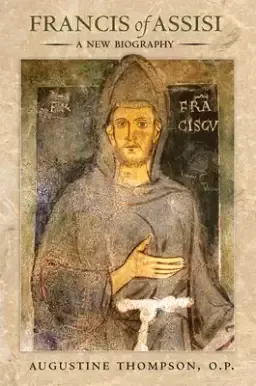 Francis of Assisi