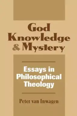 God, Knowledge and Mystery