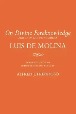 On Divine Foreknowledge