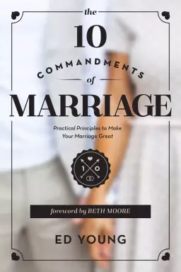 10 Commandments of Marriage