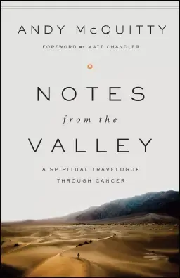 Notes from the Valley