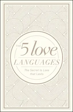 5 Love Languages Hardcover Special Edition (Deckled Rough Edge)