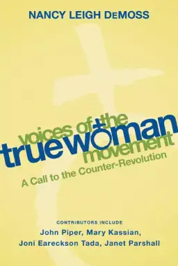 Voices Of The True Woman Movement