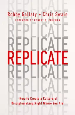 Replicate