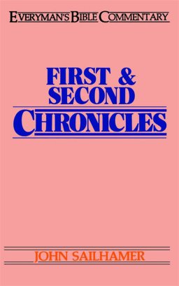 1 & 2 Chronicles : Everyman's Bible Commentary