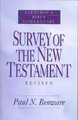 Survey of the New Testament