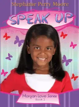 Speak Up Book 2