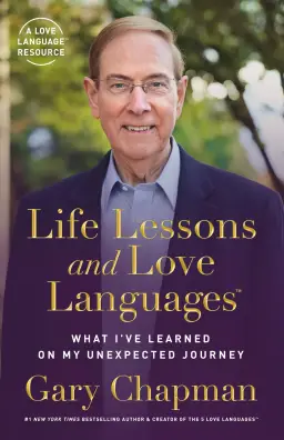 Life Lessons and Love Languages