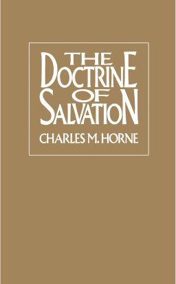 Doctrine of Salvation