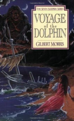 Voyage of the Dolphin