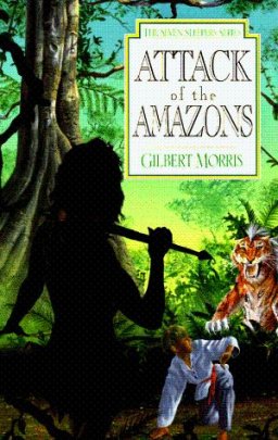 Attack of the Amazons