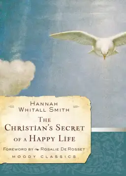 Christian's Secret of a Happy Life