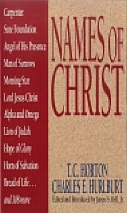 Names of Christ