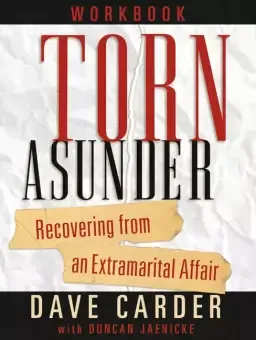 Torn Asunder Workbook