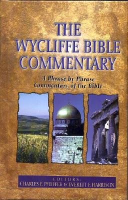 Wycliffe Bible Commentary