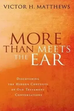 More Than Meets the Ear