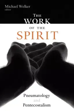 The Work of the Spirit