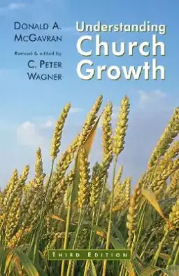 Understanding Church Growth