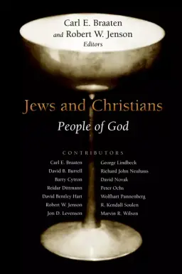 Jews and Christians: People of God