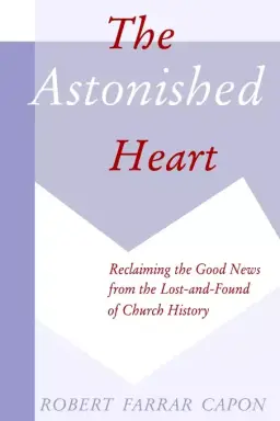 The Astonished Heart