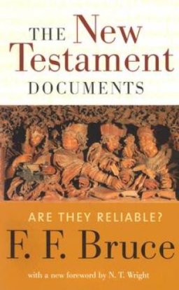 New Testament Documents