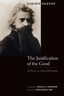 The Justification of the Good