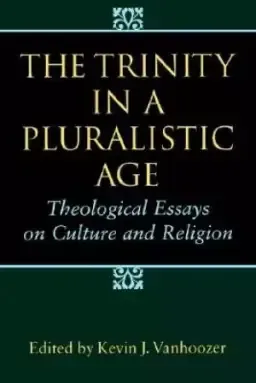 Trinity In A Pluralistic Age