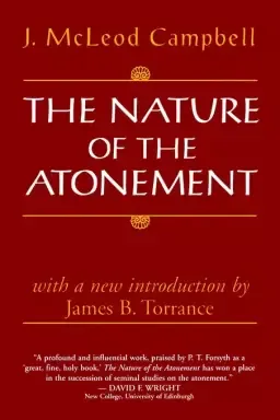 The Nature of the Atonement