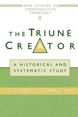 Triune Creator