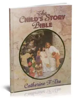 The Child's Story Bible