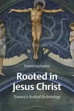 Rooted In Jesus Christ