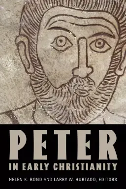 Peter in Early Christianity