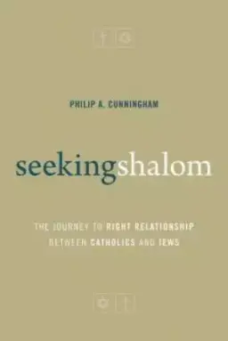 Seeking Shalom