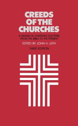 Creeds of the Churches