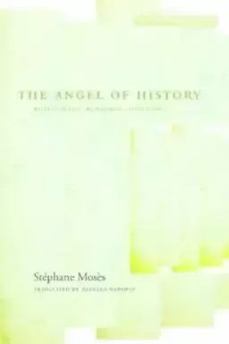 Angel Of History