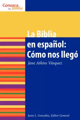 LA BIBLIA EN ESPANOL