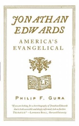 Jonathan Edwards: America's Evangelical