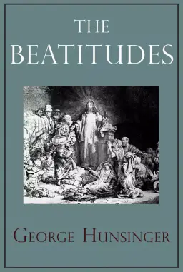 The Beatitudes