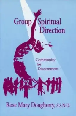 Group Spiritual Direction