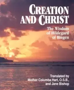 Creation and Christ