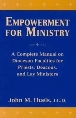 Empowerment for Ministry