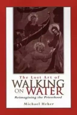 The Lost Art of Walking on Water