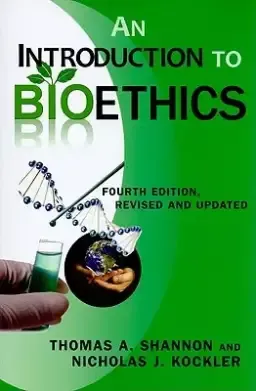 An Introduction to Bioethics