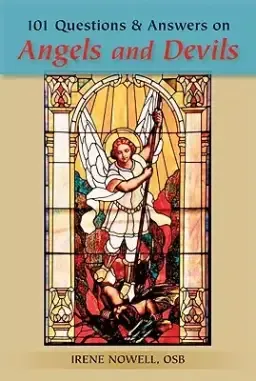 101 Questions & Answers on Angels and Devils