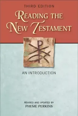 Reading the New Testament