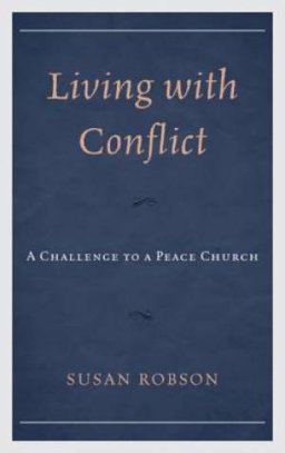 Living with Conflict