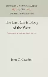 Last Christology of the West