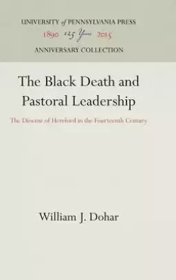 The Black Death and Pastoral Leadership