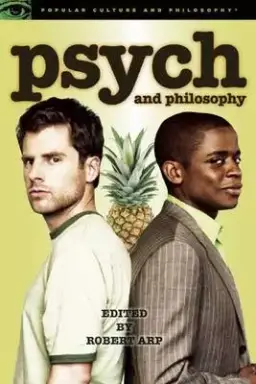 Psych and Philosophy