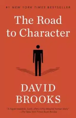 The Road to Character